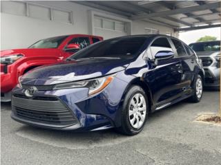 Vincent Auto Puerto Rico