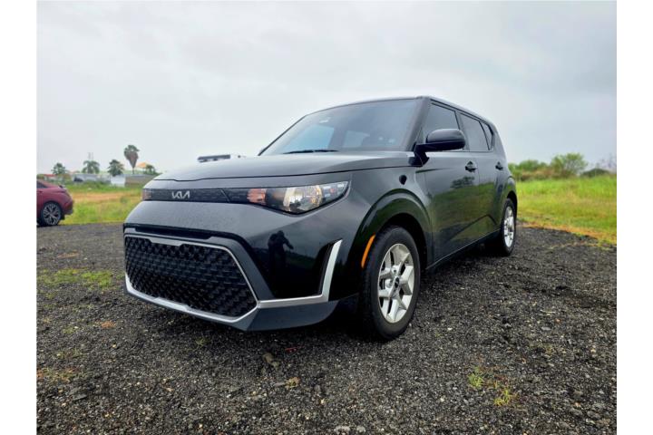2024 Kia Soul