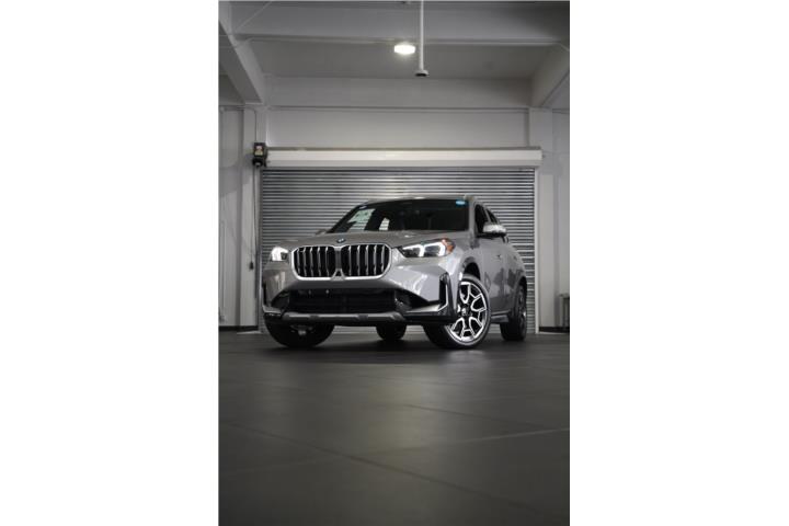 2026 BMW X1 xDrive28i Imported