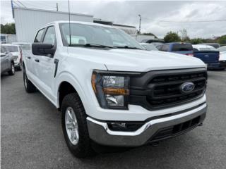 Álvarez Auto Usados y Ford Puerto Rico