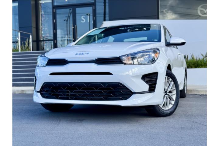 Hyundai Elantra del 2023