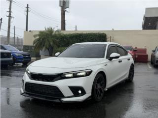 Honda Puerto Rico Honda Civic Touring 2023