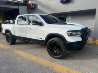 Ginés Auto Puerto Rico