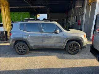 Gin�s Auto Puerto Rico
