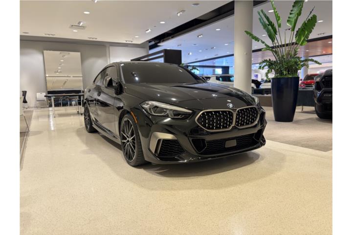 BMW M 235i 2024 Gran Coupe