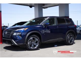 Botes Nissan Puerto Rico