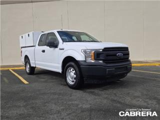 CABRERA FORD USADOS Puerto Rico