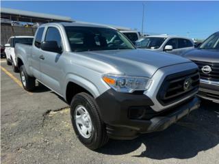 Toyota Puerto Rico Toyota Tacoma 2023
