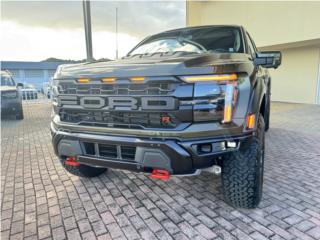 Ford Puerto Rico FORD F150 RAPTOR R 2026