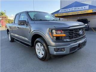 �lvarez Auto Usados y Ford Puerto Rico