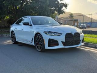 BMW Puerto Rico 2023 BMW 430i GRAND COUPE