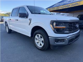 �lvarez Auto Usados y Ford Puerto Rico