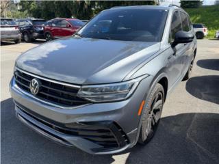 2024 VOLKSWAGEN TIGUAN, Volkswagen Puerto Rico