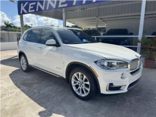 BMW, BMW X5 2018 Puerto Rico BMW, BMW X5 2018