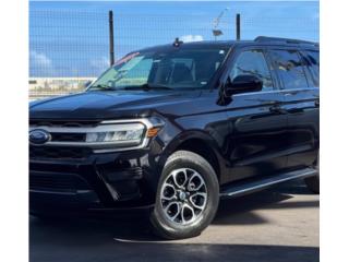 Ford Puerto Rico FORD EXPEDITION 2023