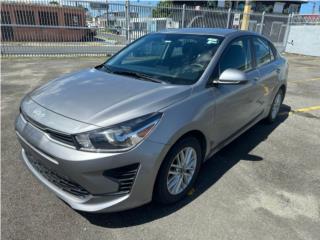 Kia Puerto Rico KIA R�O 2023