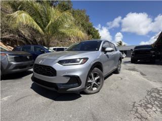 Honda Puerto Rico Honda HR-V EX 2024 