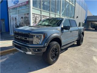 Ford Puerto Rico Ford Raptor 2023 37 