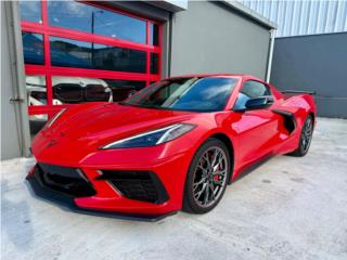 Automobile Business Consulting Puerto Rico