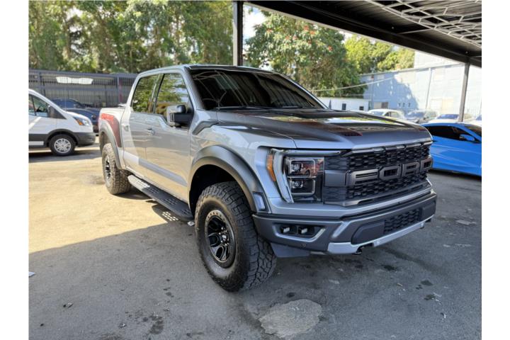 LEAD FOOT GRAY / 3.5L,V6 , TURBO / FULL LEATH