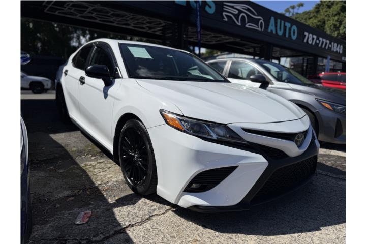 SUPER WHITE / MODELO SE / FULL LEATHER