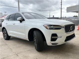 Volvo Puerto Rico XC60 T8 2022 
