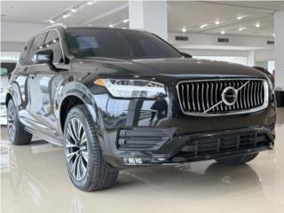 Volvo Puerto Rico XC90 T6 2020 MOMENTUM 