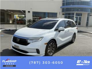 Flagship Honda de Bayamon Puerto Rico