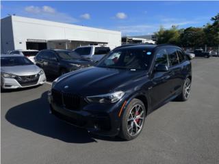 BMW Puerto Rico BMW X5 XDRIVE 45e 2023