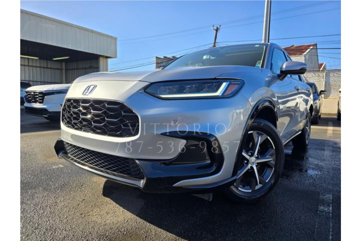 HONDA HRV EXL 2024 | Mejoro Ofertas!