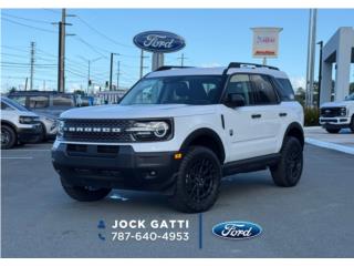 GATTI FORD PR Puerto Rico