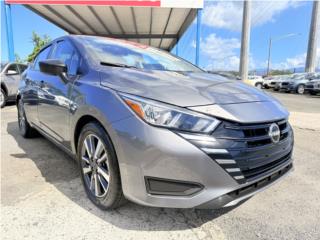 ***POCO CREDITO/ 0 SCORE/ APROBADO*****, Nissan Puerto Rico