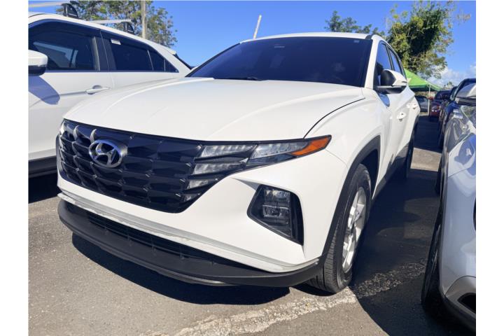 ****HYUNDAI TUCSON |2022| LLAMA*****