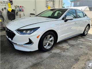 Hyundai Puerto Rico 2023 SONATA SE, S�LO HOY EN LIQUIDACI�N!!!!