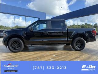 Flagship Ford R�o Grande Puerto Rico