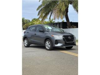 Nissan Kicks 2024, Nissan Puerto Rico