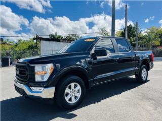 Ford Puerto Rico 2022 Ford F-150 4x2