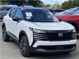 Nissan Puerto Rico Nissan Kicks SV 2026
