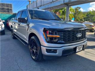 Ford Puerto Rico FORD F-150 2024