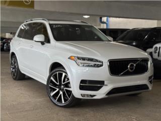 Volvo Puerto Rico VOLVO XC90 T6 MOMENTUM 2019
