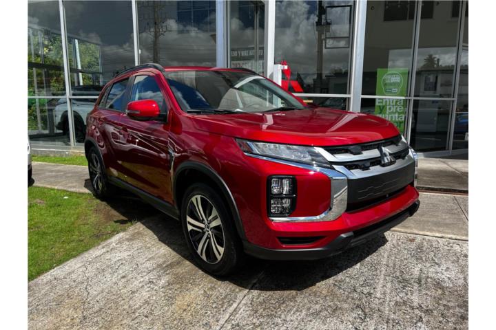 OUTLANDER SPORT SE 2026