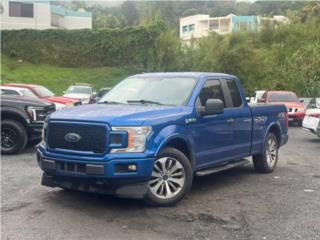 Lourdes Pacheco Autos Puerto Rico