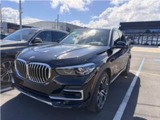 BMW Puerto Rico BMW X5 XDrive 40i 2023