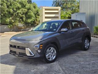 HYUNDAI KONA 2026 SE, Hyundai Puerto Rico