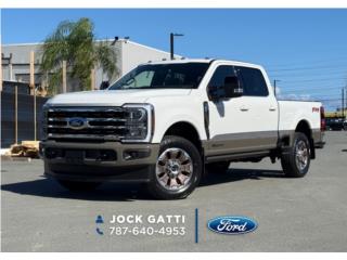 GATTI FORD PR Puerto Rico