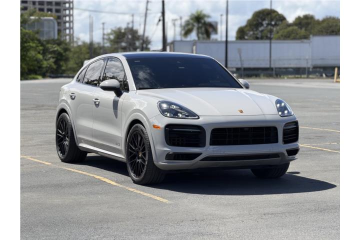Pre-Owned 2023 Porsche GTS CLEAN CLEAN
