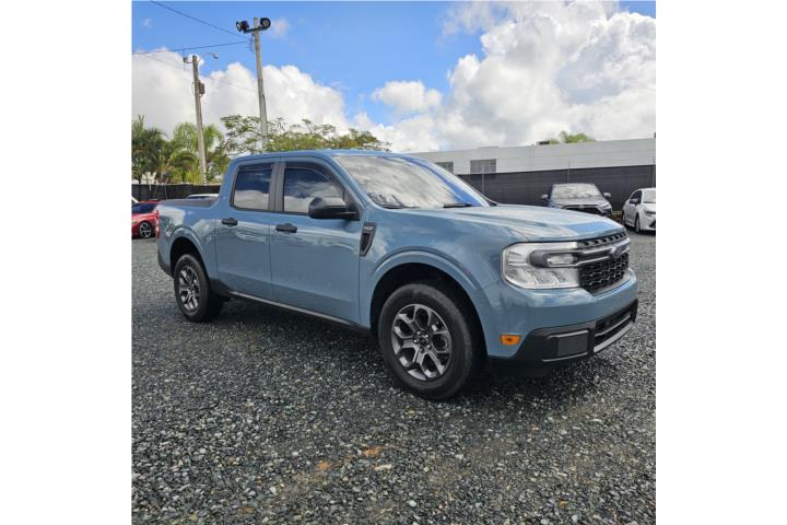 FORD MAVERICK 4X2 2023