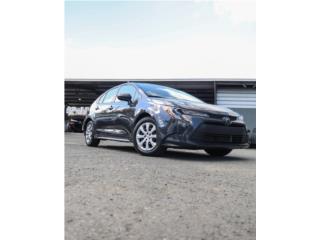 Toyota Puerto Rico Toyota Corolla LE 2025