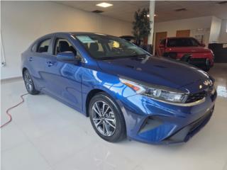 Kia Puerto Rico Kia Forte 2024