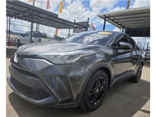 Toyota CHR 2022 ZulayAutosales , Toyota Puerto Rico
